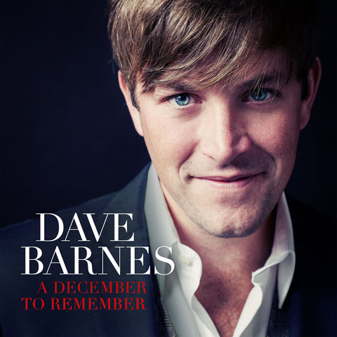 A December To Remember CD