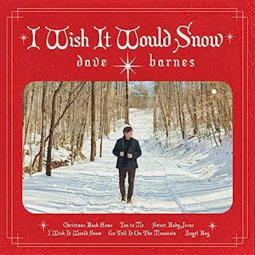 I Wish It Would Snow Vinyl