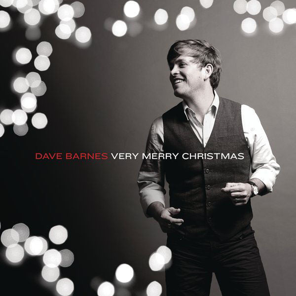 Very Merry Christmas CD